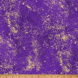 Purple/Gold - Brilliance